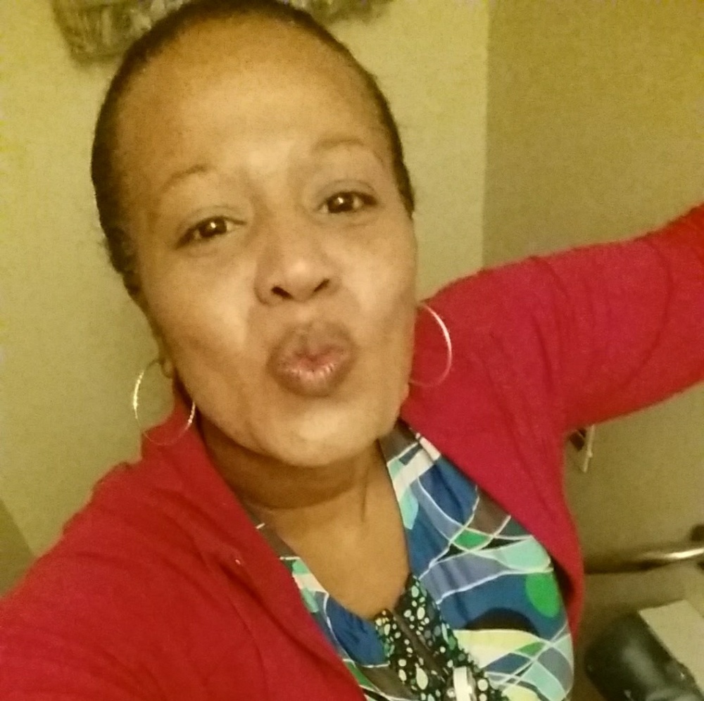 Meet your Posher, Tanika